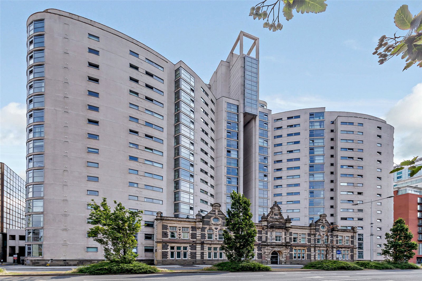 Photos of Altolusso, Bute Terrace, Cardiff CF10 59906255 PrimeLocation