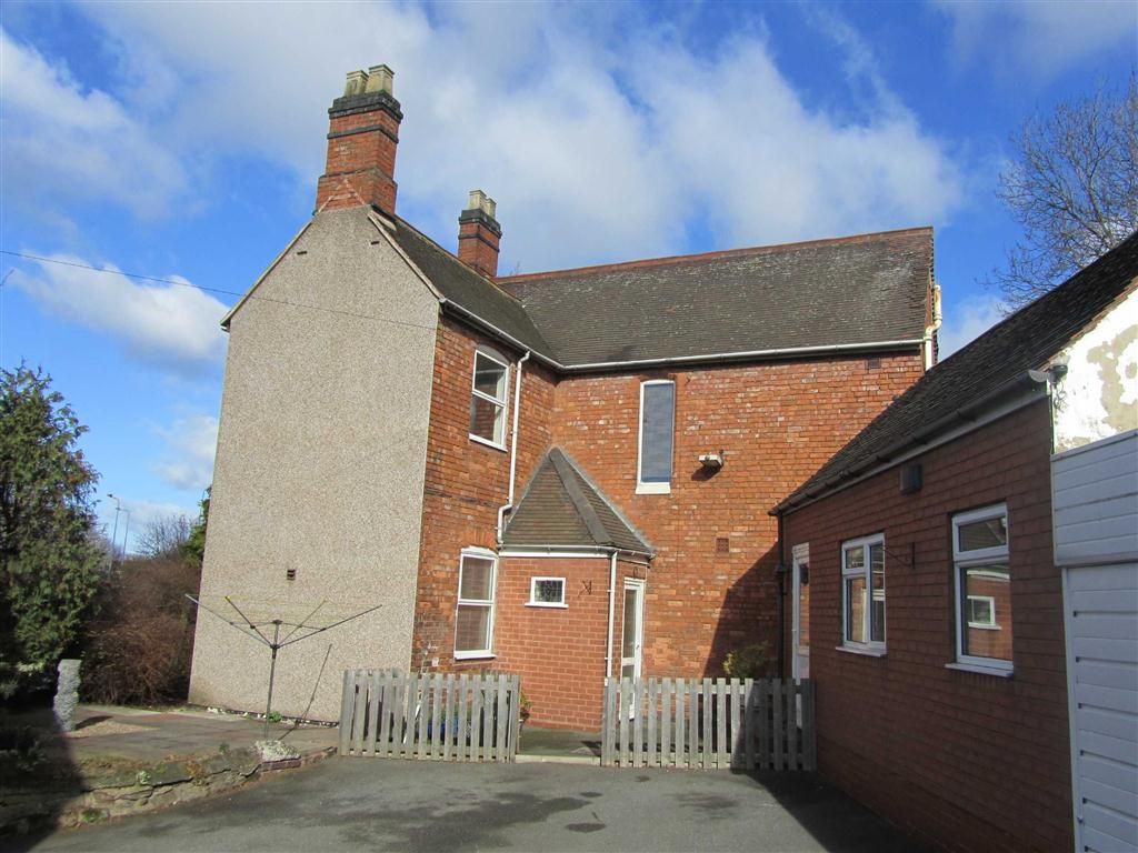 Free property report 1 Kettlebrook Road, Kettlebrook, Tamworth, B77 1AB