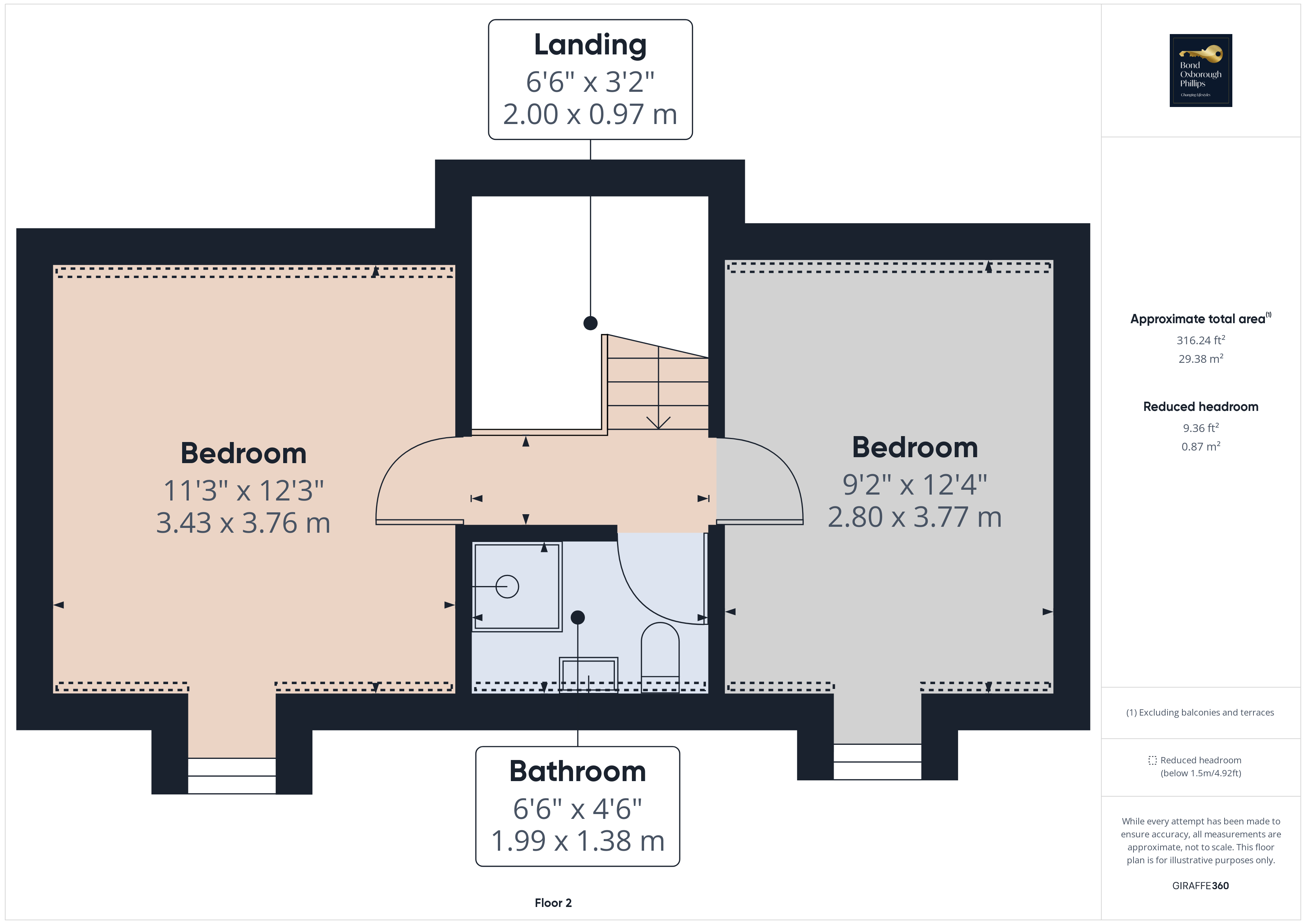 Laroche Walk, Bodmin PL31, 4 bedroom detached house for sale 62640321
