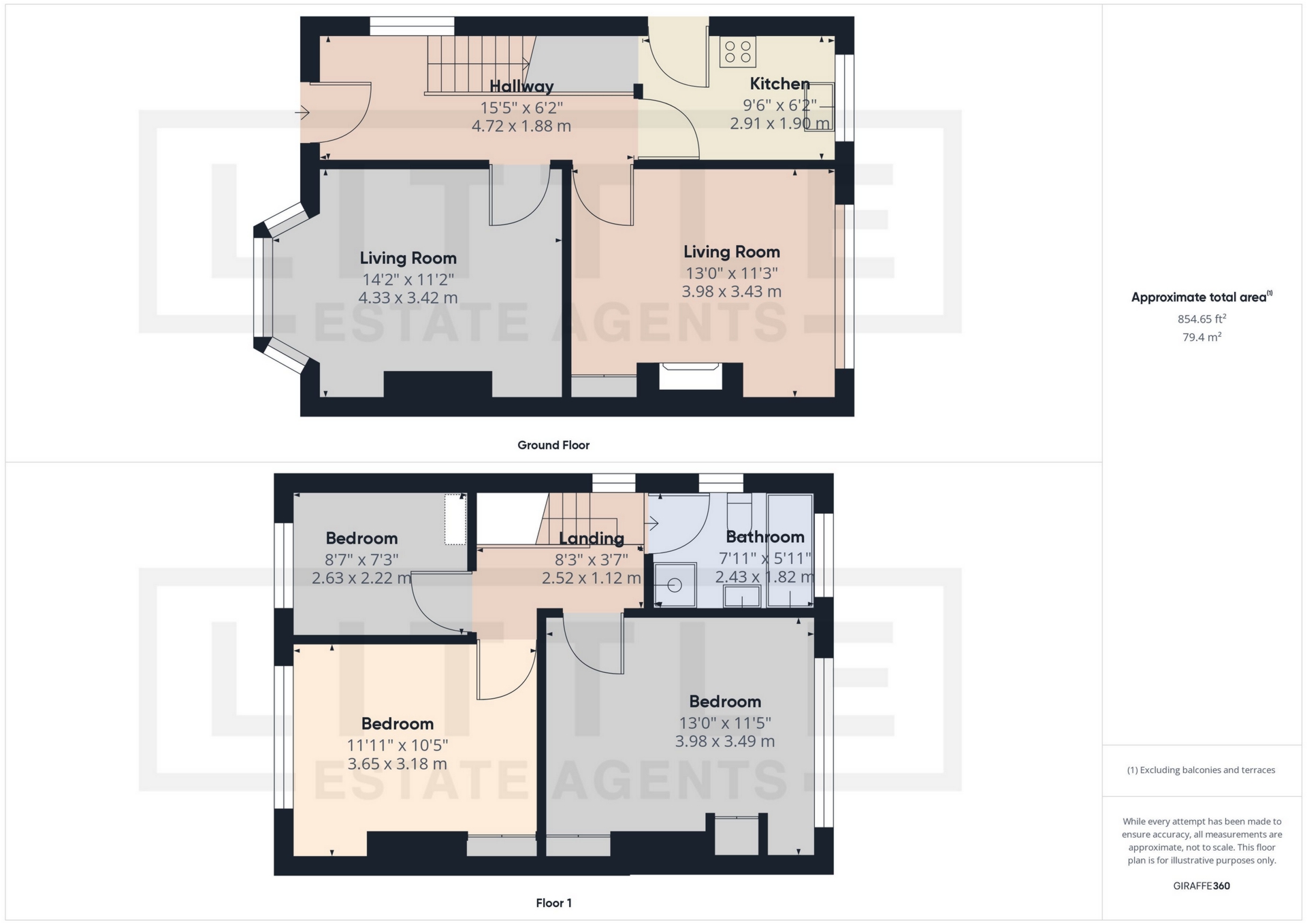 Rainhill Road, Rainhill L35, 3 bedroom semidetached house for sale 66732835 PrimeLocation