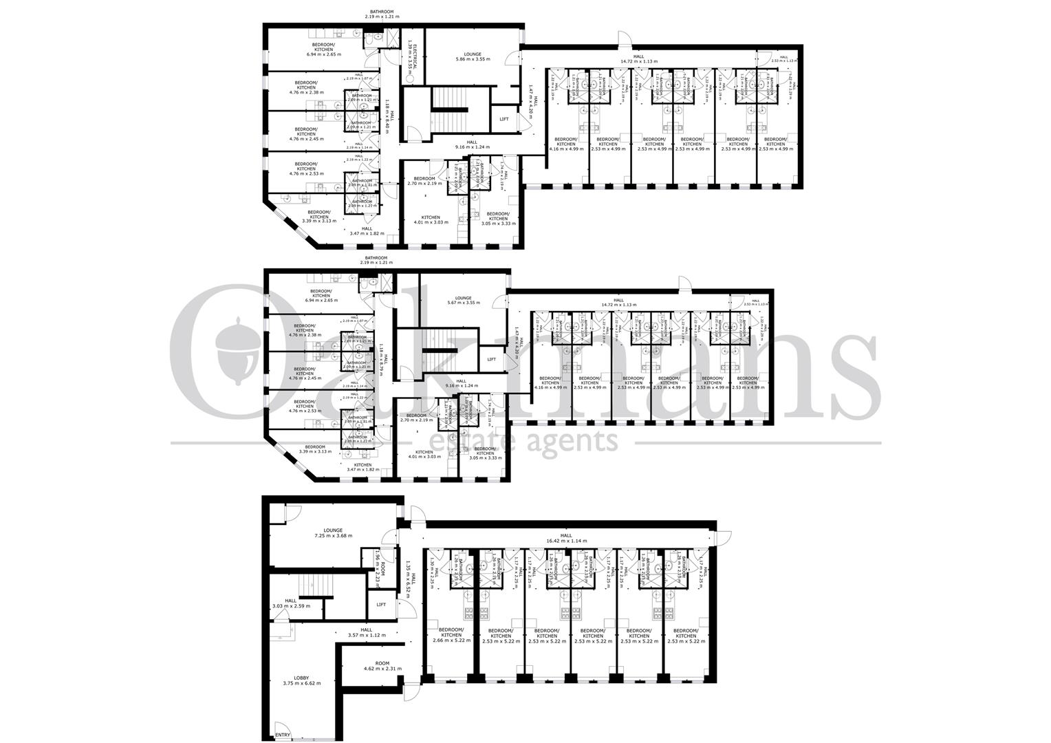 Studio to rent in Pershore Road, Stirchley B30 68526371 Zoopla