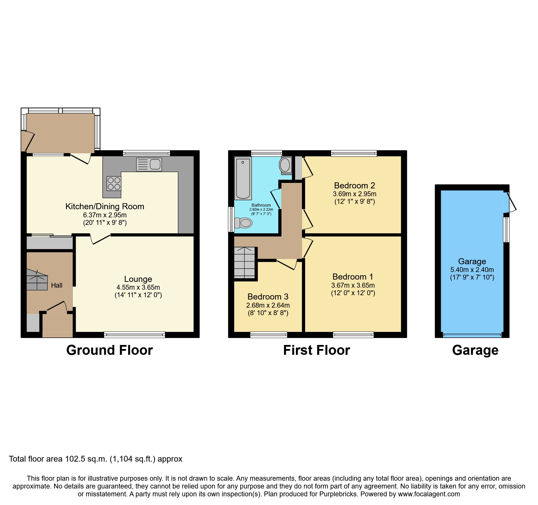 Boy Lane, Mansfield NG21, 3 bedroom semidetached house for sale 64391114 PrimeLocation