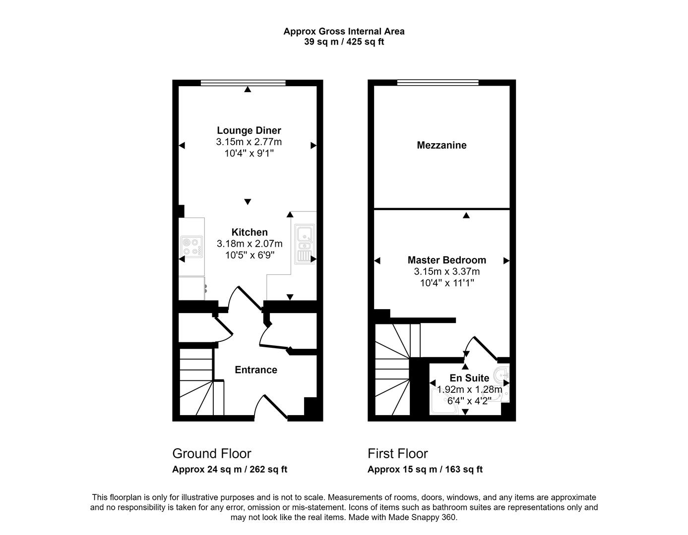 Clarence Place, Newport NP19, 1 bedroom flat for sale 67606561