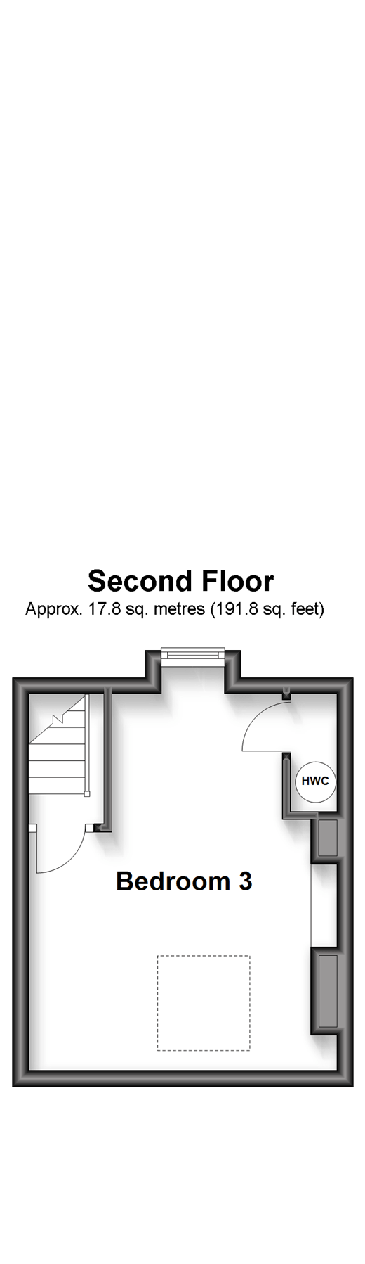 Tonbridge Road, East Peckham, Tonbridge, Kent TN12, 3 bedroom terraced house for sale 64426159
