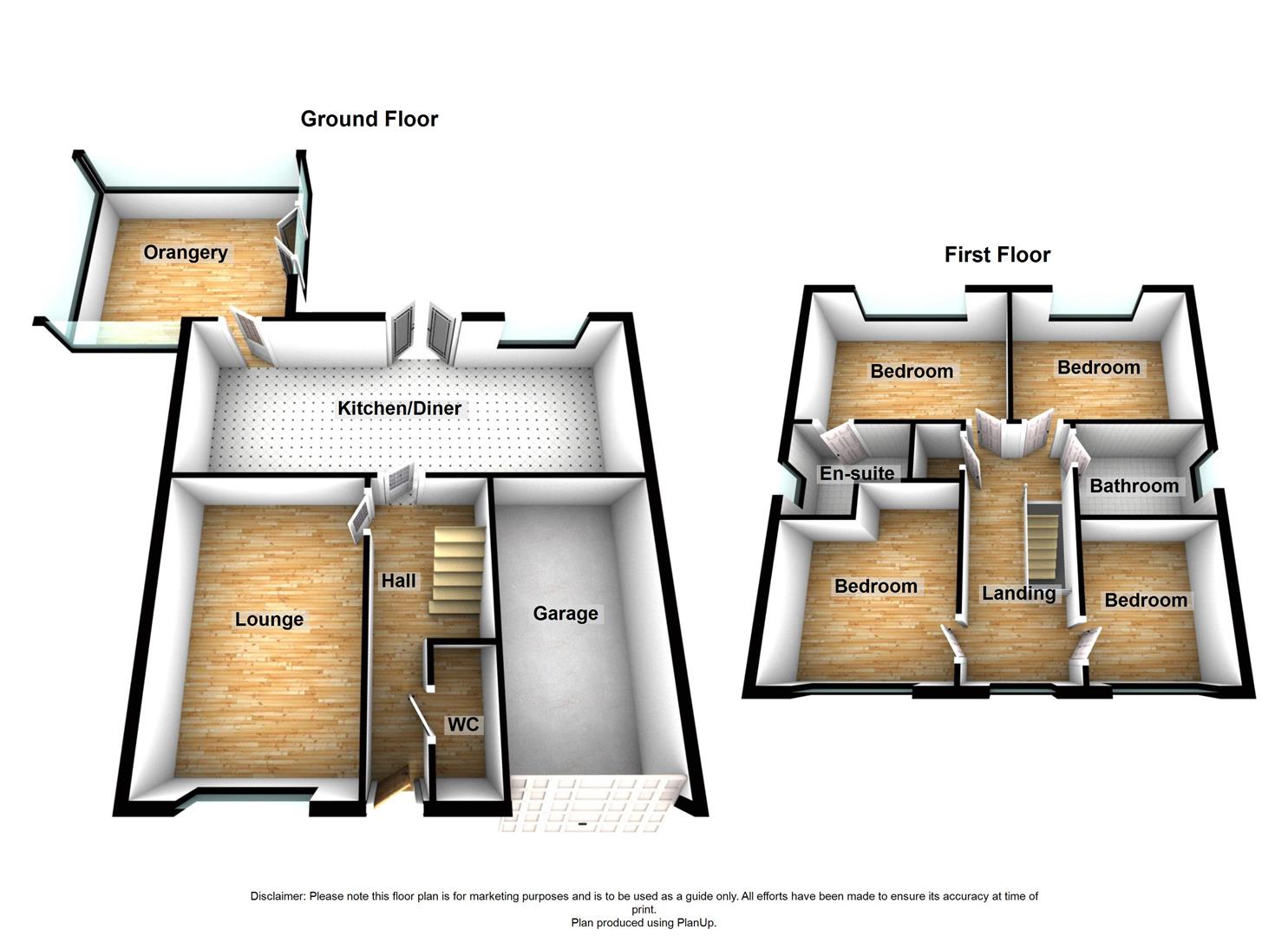Broad Street, Crewe CW1, 4 bedroom detached house for sale 64511400