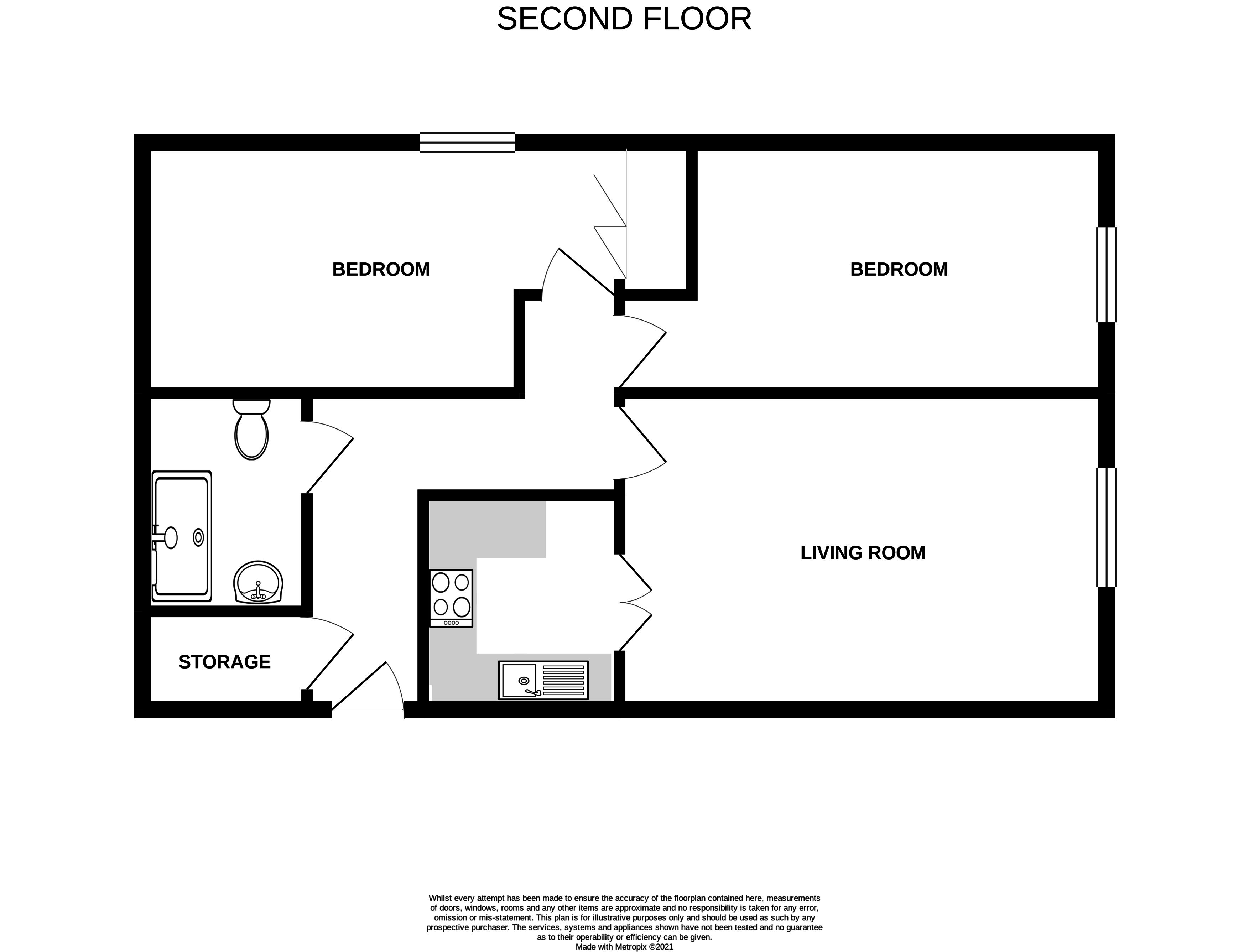 Littleham Road, Exmouth EX8, 2 bedroom flat for sale 63870961