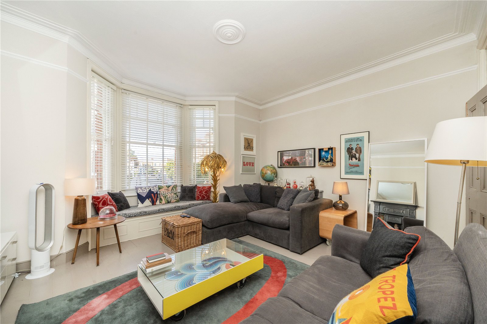 Photos of Elmhurst Mansions, Edgeley Road, London SW4 65792358