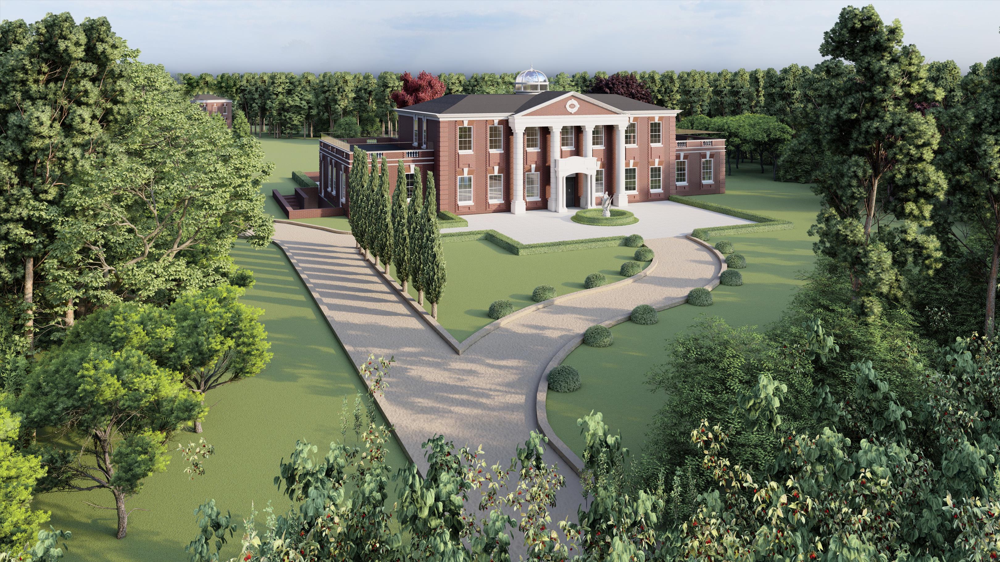 Photos of Nightingales Lane, Chalfont St Giles, Bucks HP8. 62795900