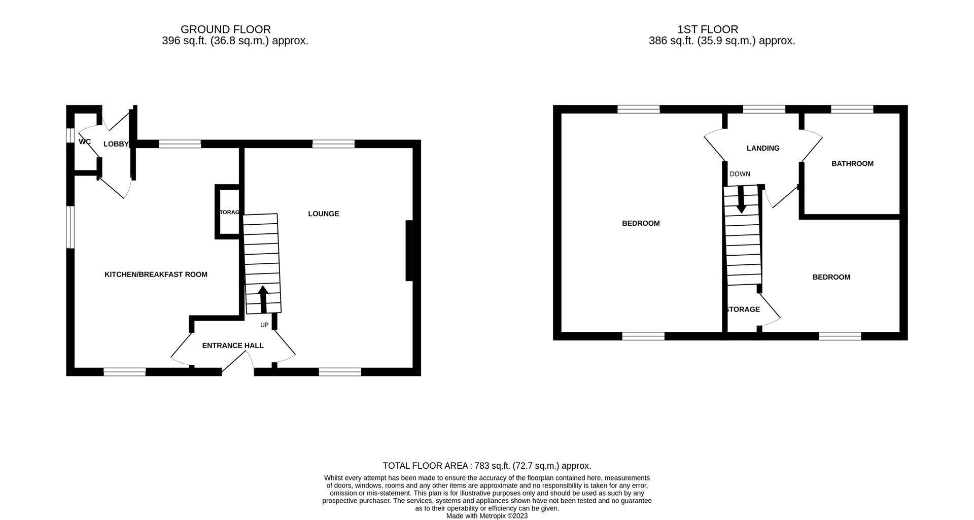 Kirkpatrick Road, Norwich NR3, 2 bedroom semidetached house for sale