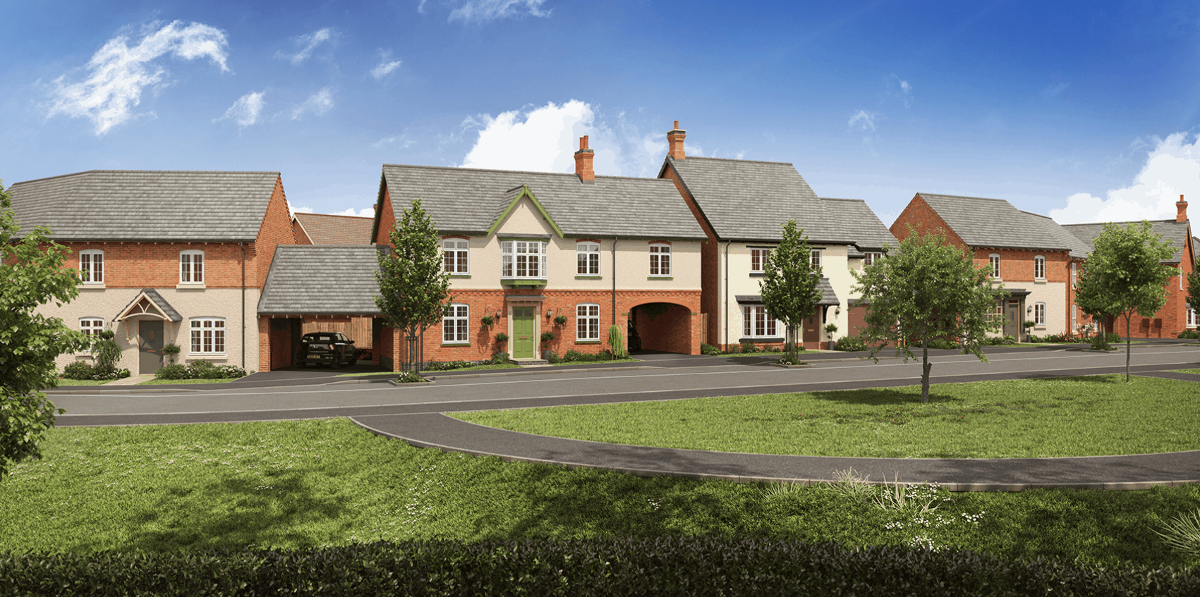 Photos of "The Alford S 3rd Edition" at Shefford Road, Meppershall