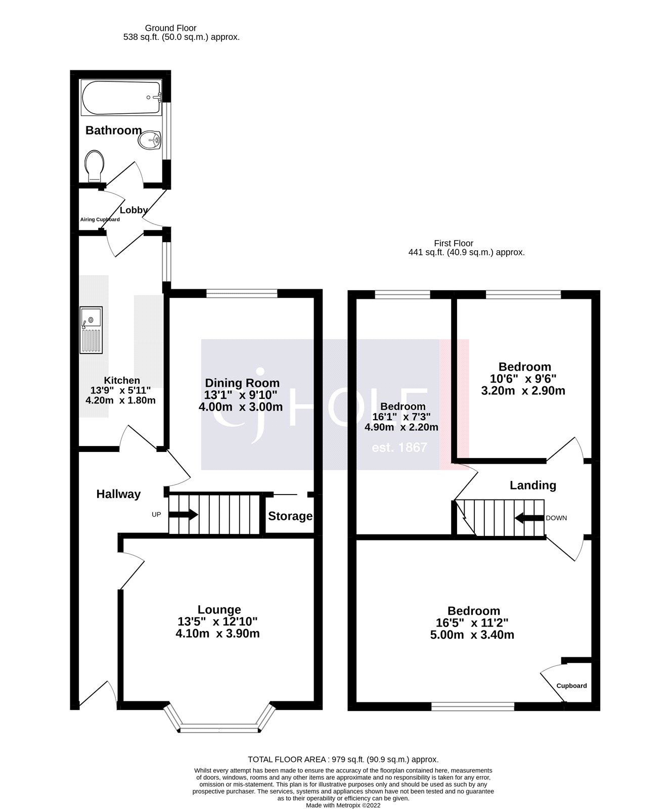 Devon Road, Easton, Bristol BS5, 3 bedroom terraced house for sale 61335960 PrimeLocation