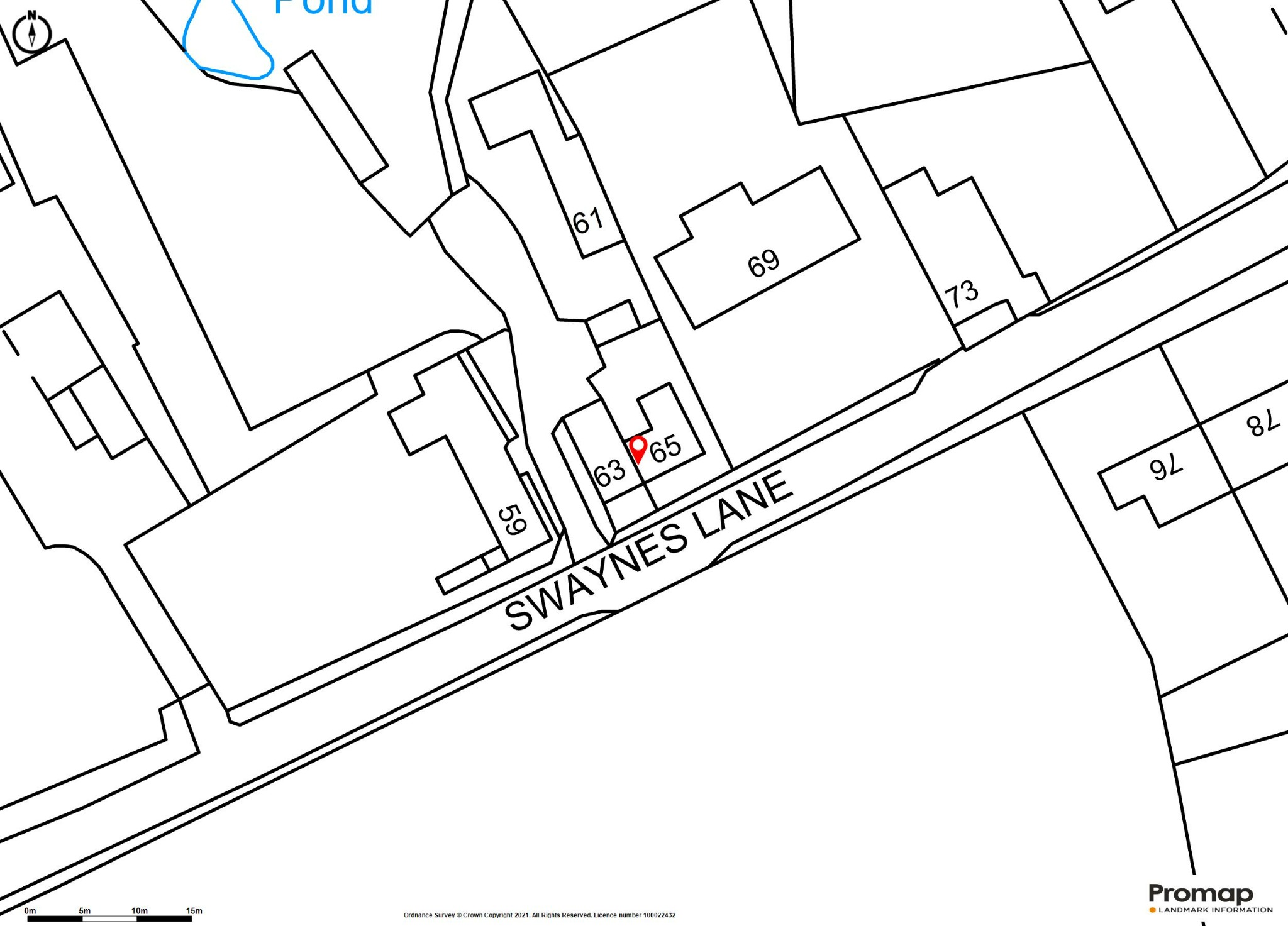 Swaynes Lane, Comberton, Cambridge CB23, 3 bedroom cottage for sale