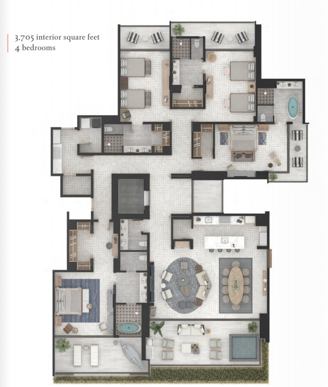 Predio Paraíso Escondido Quivira, Paraiso Escondido, 23450 Cabo San