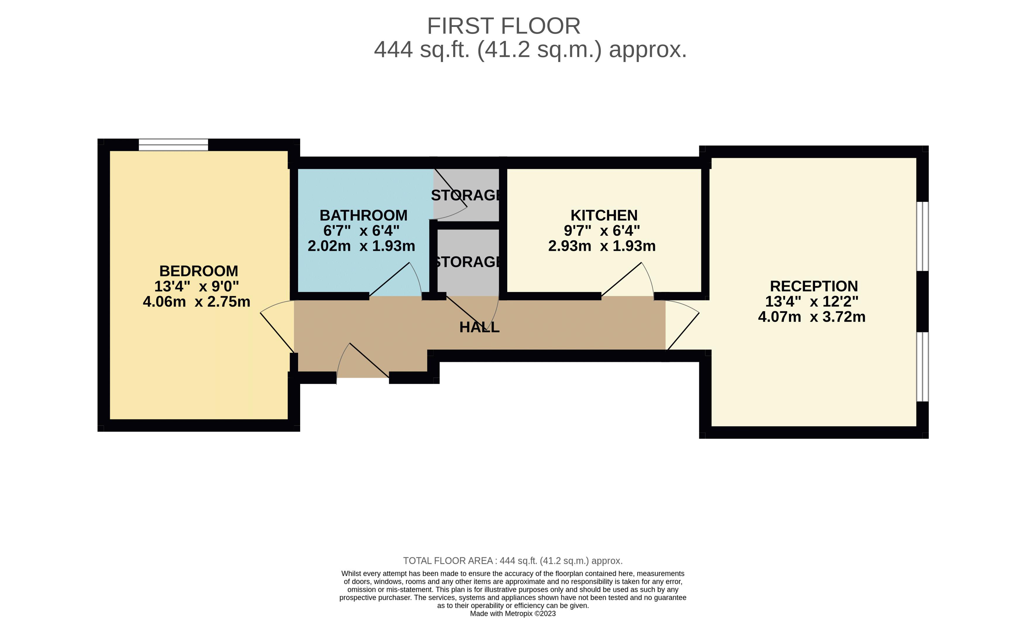 Stepney Green, London E1, 1 bedroom flat to rent 61665359 PrimeLocation