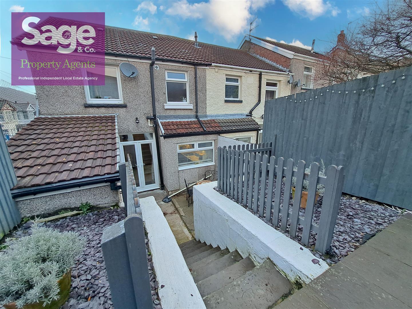 Photos of Caradoc Street, Cwmcarn, Cross Keys, Newport NP11 66539840