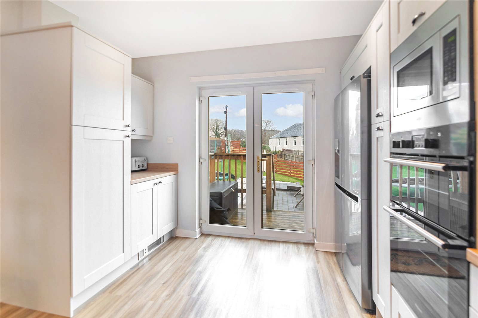 Photos of Hibernia Street, Greenock, Inverclyde PA16 66566543