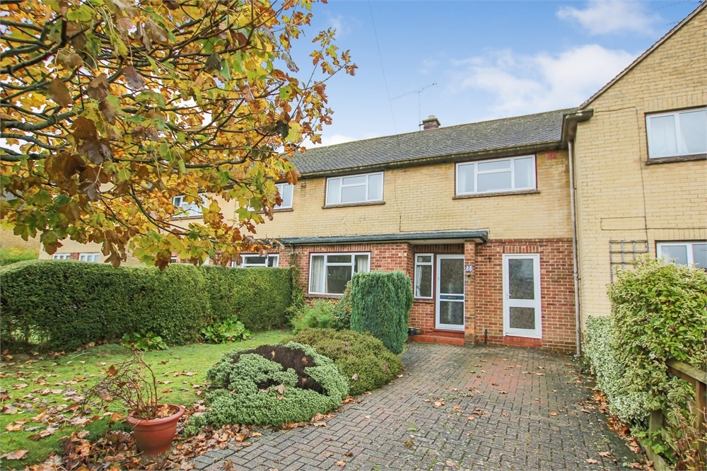Free property report 66 Blackwell Farm Road, East Grinstead, RH19 3JJ
