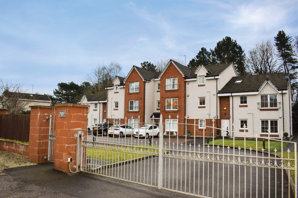 Free property report Flat 6, Burnbank House, Burnpark Avenue