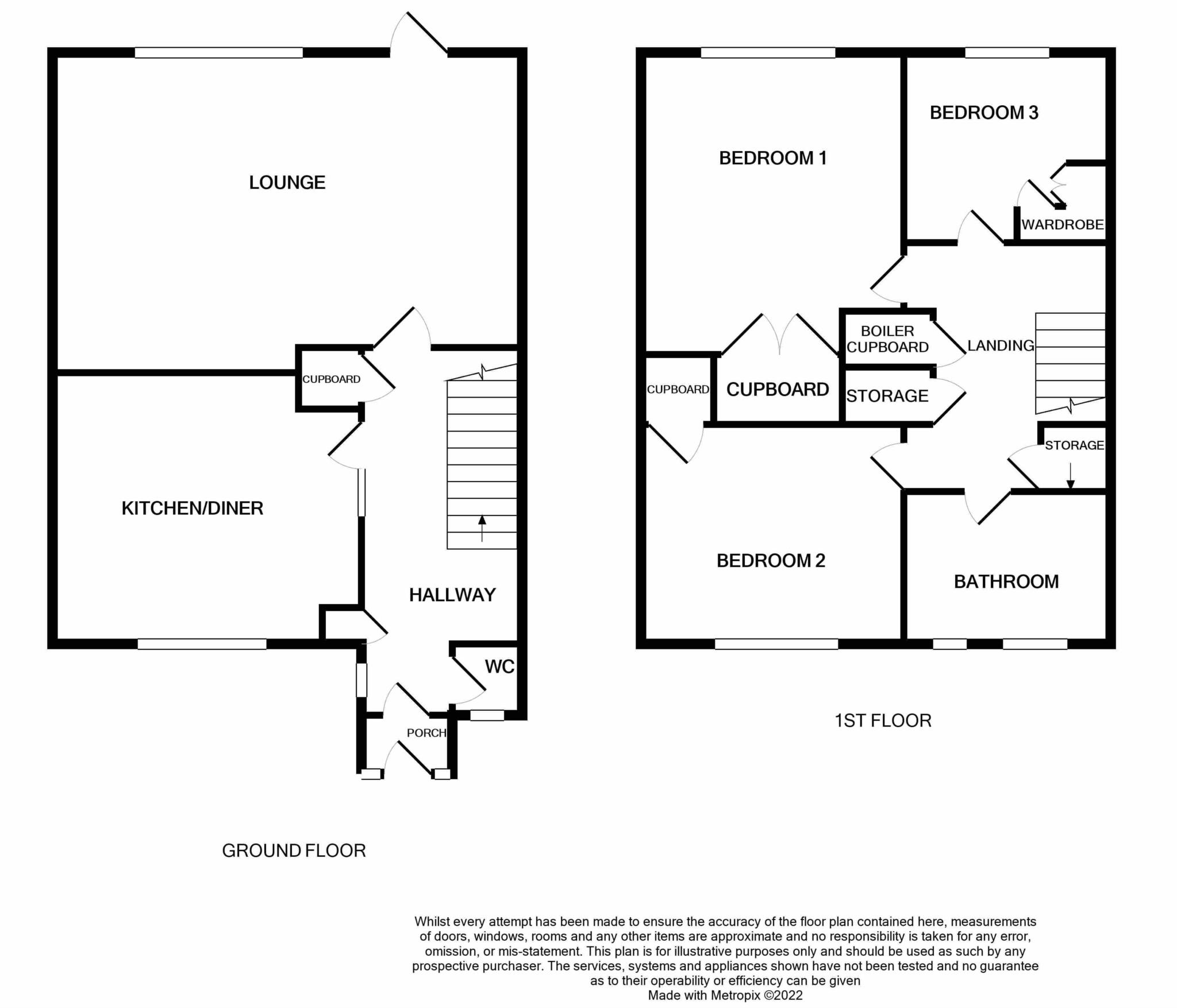 Lower Tail, Carpenders Park WD19, 3 bedroom terraced house for sale