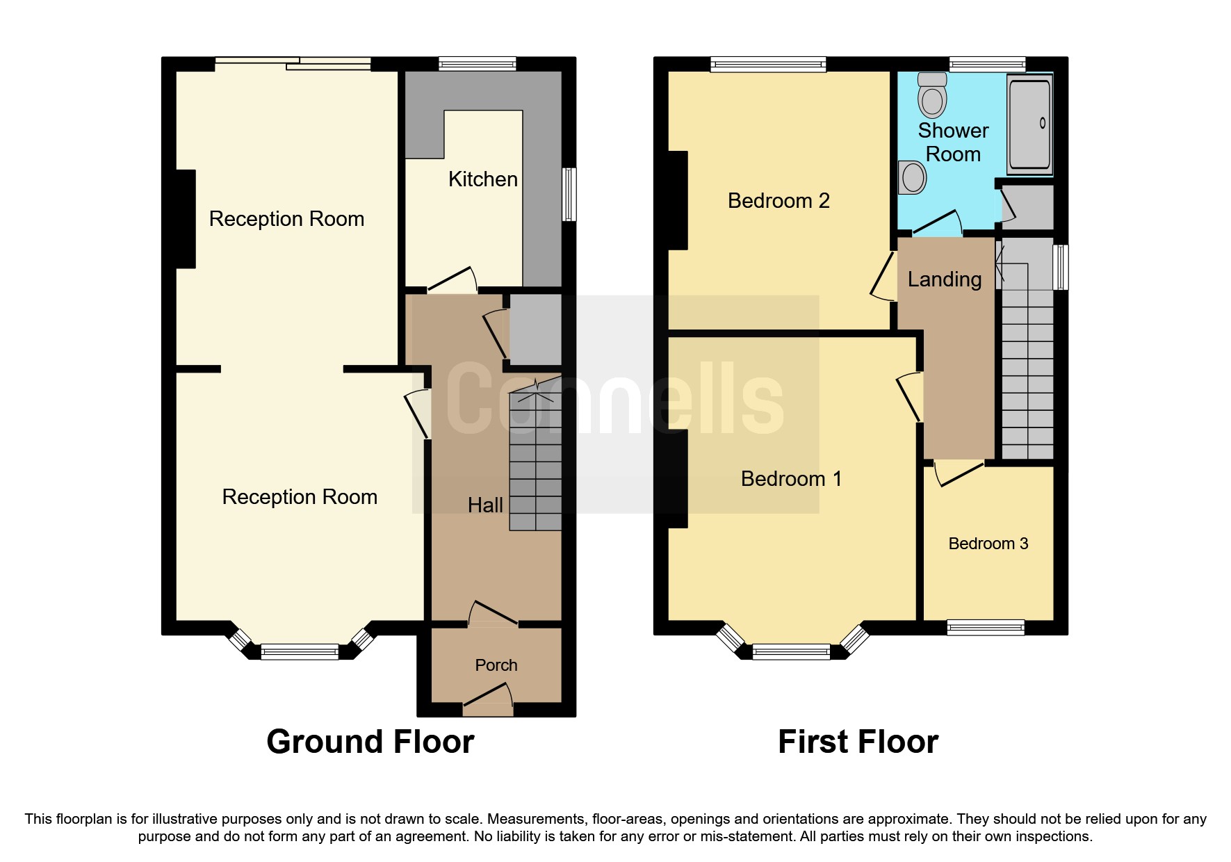 Mildred Road, Cradley Heath B64, 3 bedroom semidetached house for sale