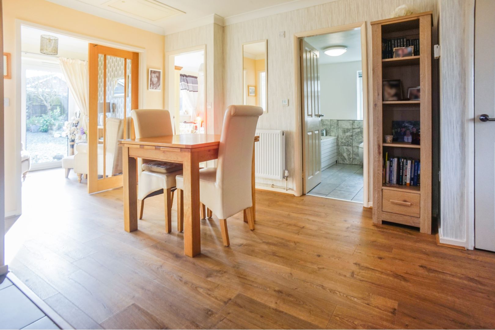 Photos of Wisteria Avenue, Branston, Lincoln LN4 54361013 Zoopla