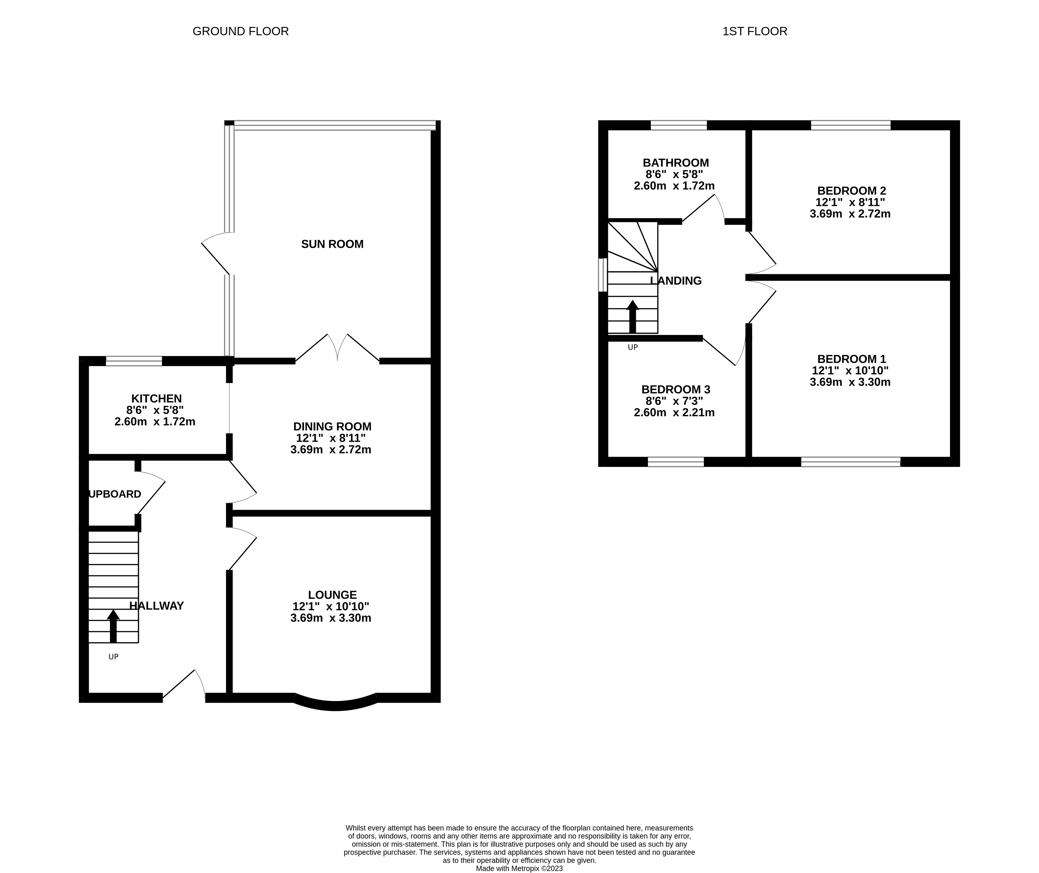 Albert Road, Chaddesden, Derby DE21, 3 bedroom semidetached house for