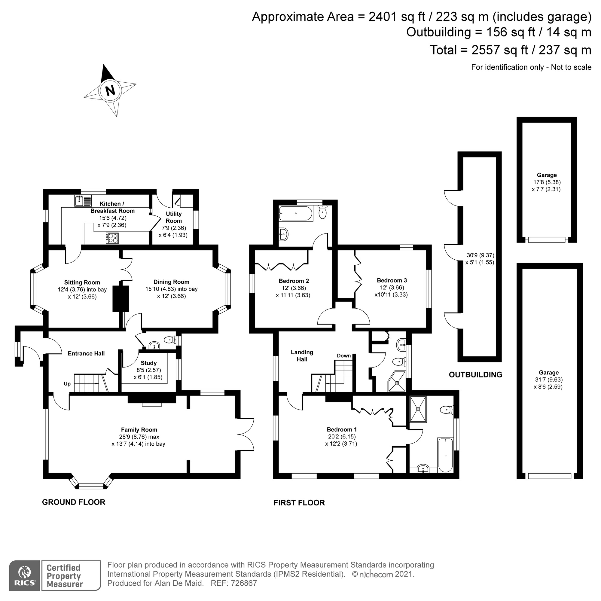 Forest Ridge, Keston BR2, land for sale 63075512 PrimeLocation
