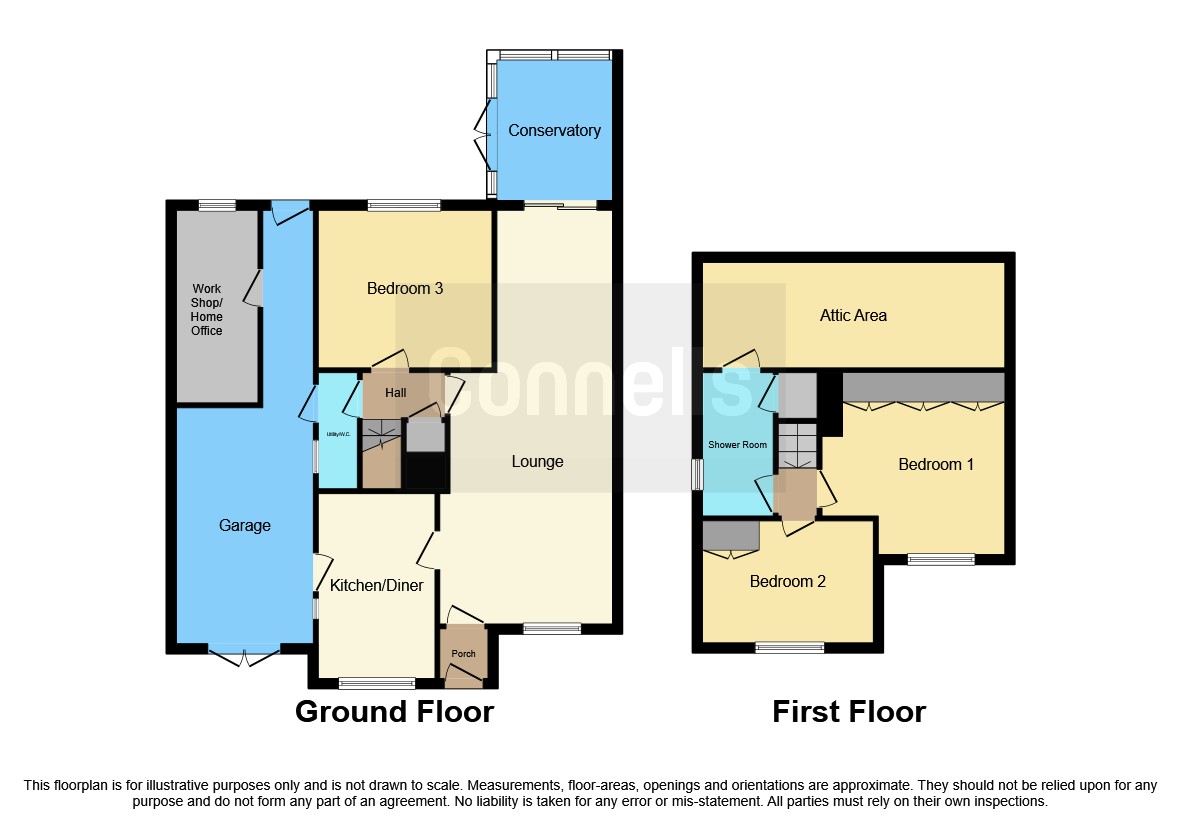 Crab Lane, New Invention, Willenhall WV12, 3 bedroom linkdetached