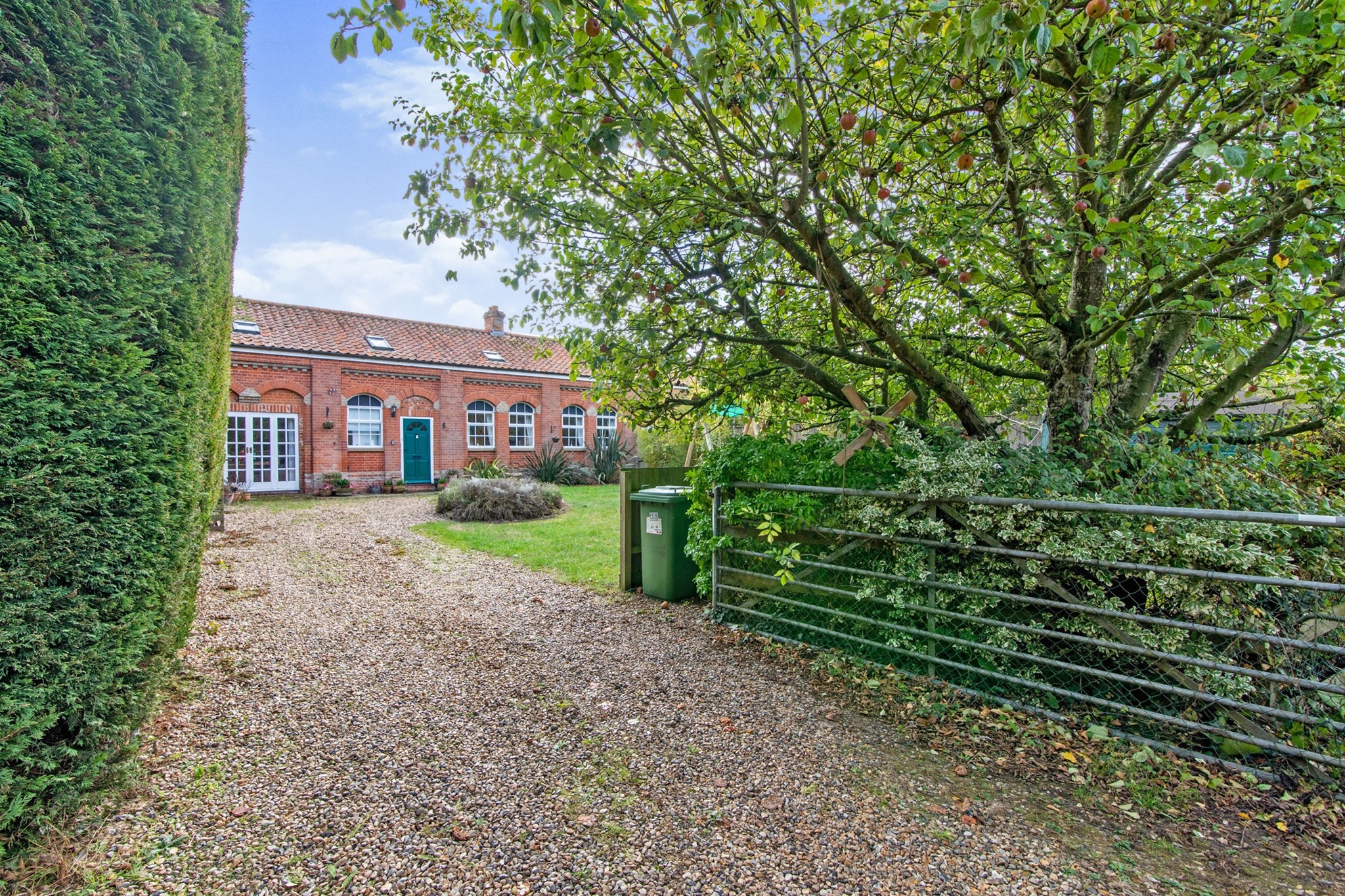 Photos of Flixton Hall Estate, Flixton, Bungay NR35 62632614