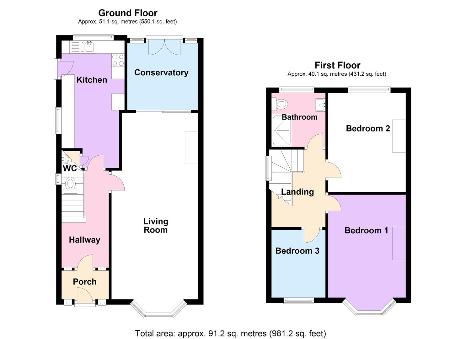 Chickerell Road, Chickerell, Weymouth DT3, 3 bedroom semidetached