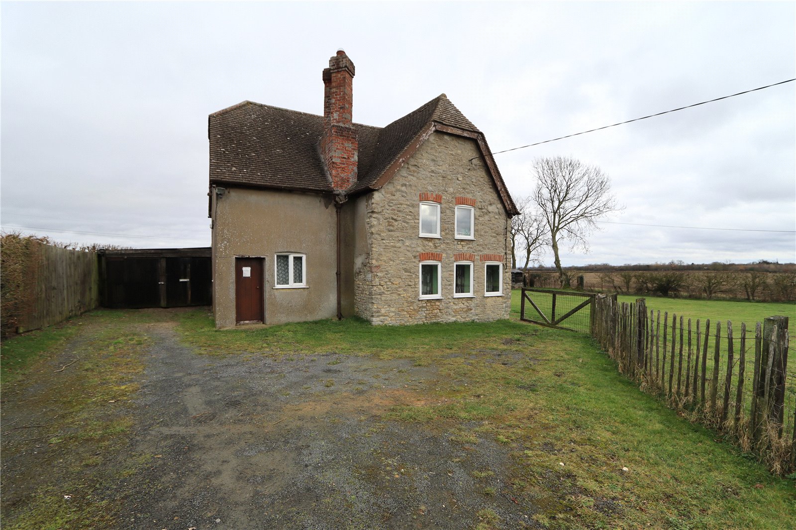 Photos of Turvey Road, Astwood, Newport Pagnell, Bucks MK16 63984934 PrimeLocation