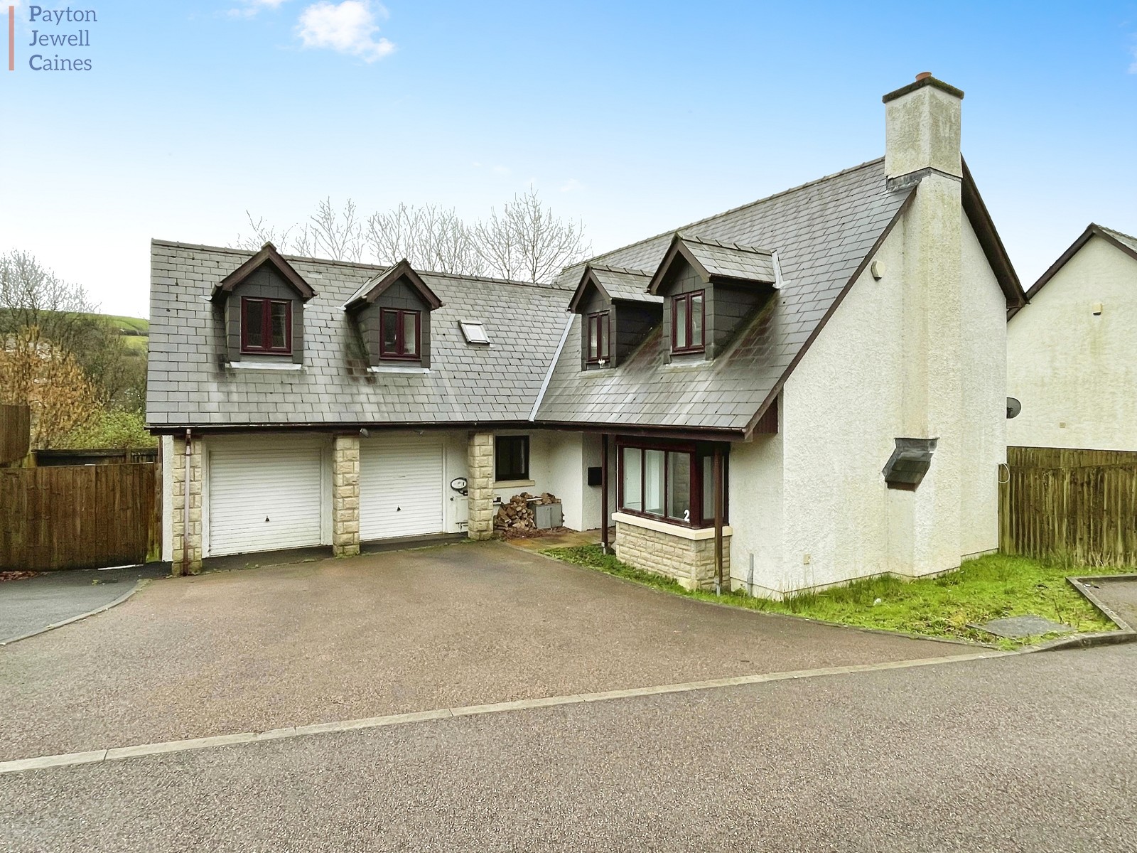 Photos of Waun Wen Bettws Road, Llangeinor, Bridgend County. CF32