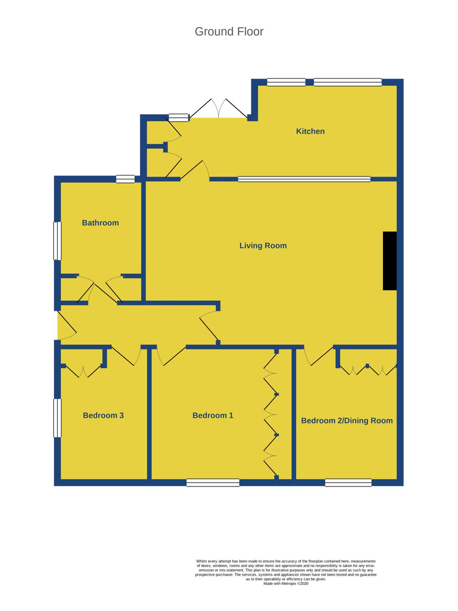 3 bed bungalow for sale in Chiltern Avenue, Bushey WD23 Zoopla