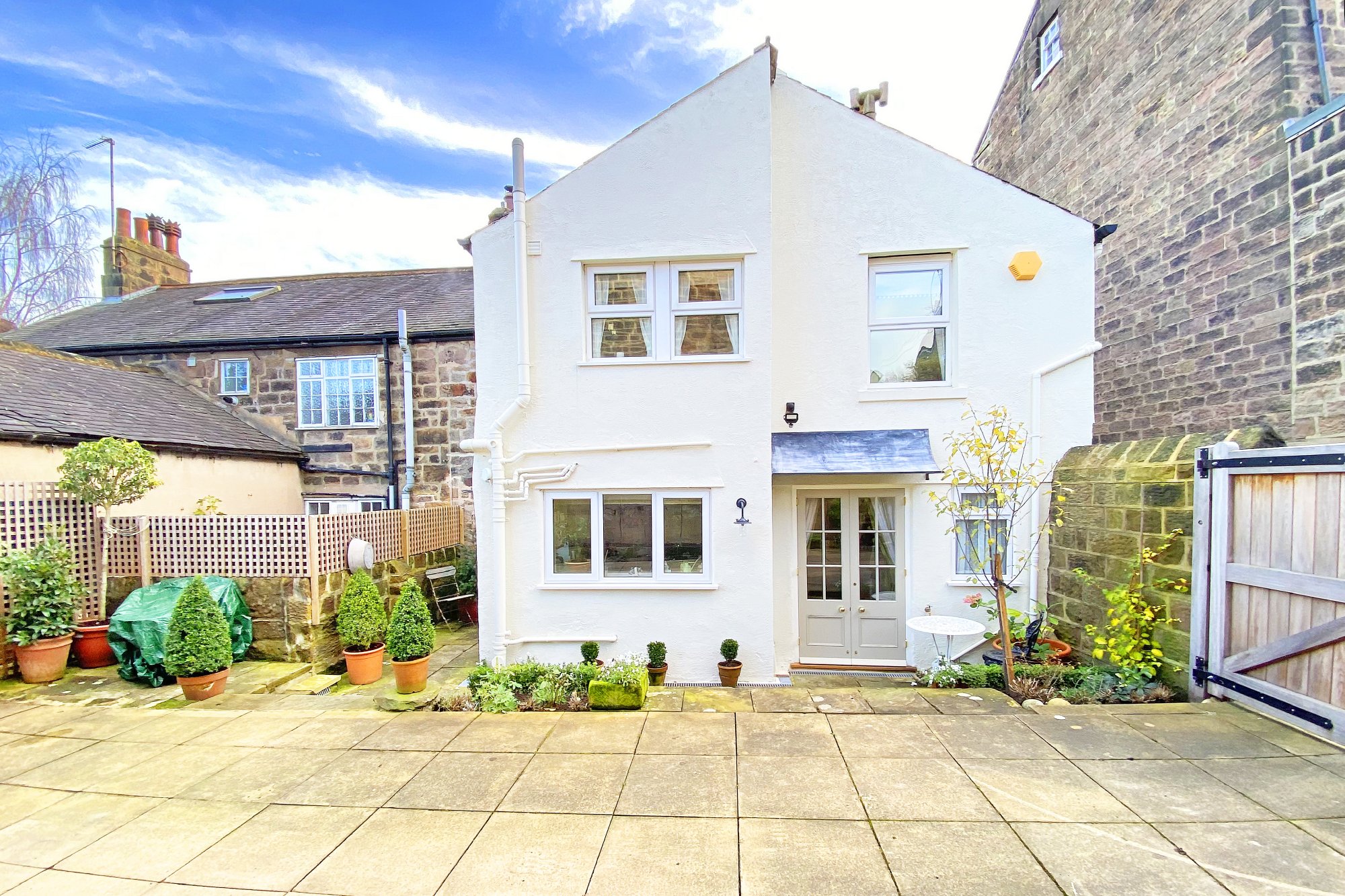 Photos of Cold Bath Road, Harrogate HG2 66582416 PrimeLocation