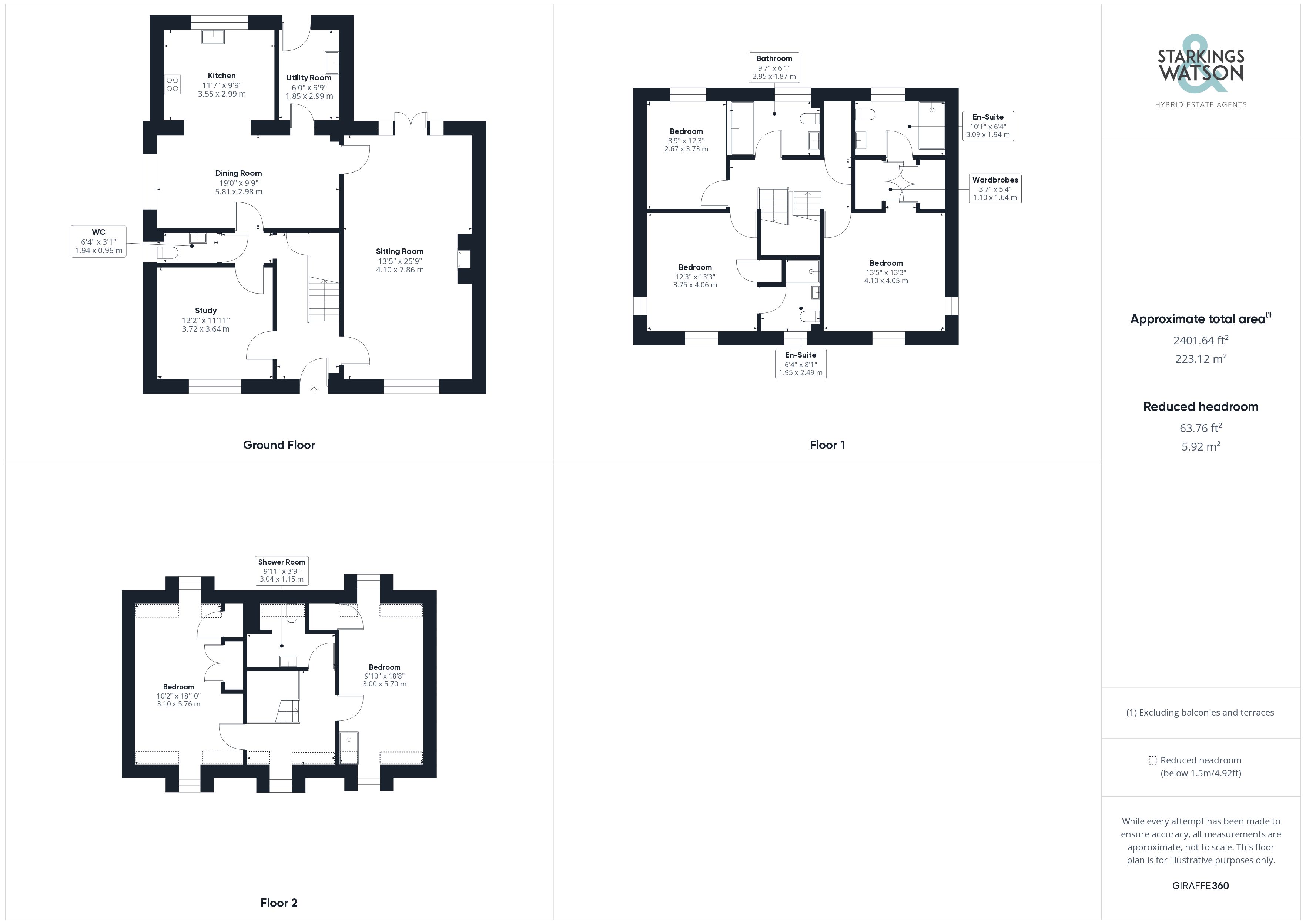 Julian Drive, Trowse, Norwich NR14, 5 bedroom detached house for sale