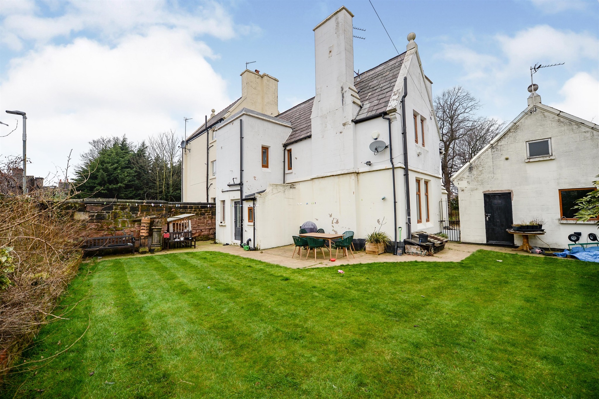 Photos of Derwent Road East, Stoneycroft, Liverpool L13 57960697 Zoopla