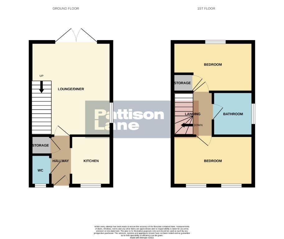 Thurston Drive, Kettering NN15, 2 bedroom semidetached house for sale