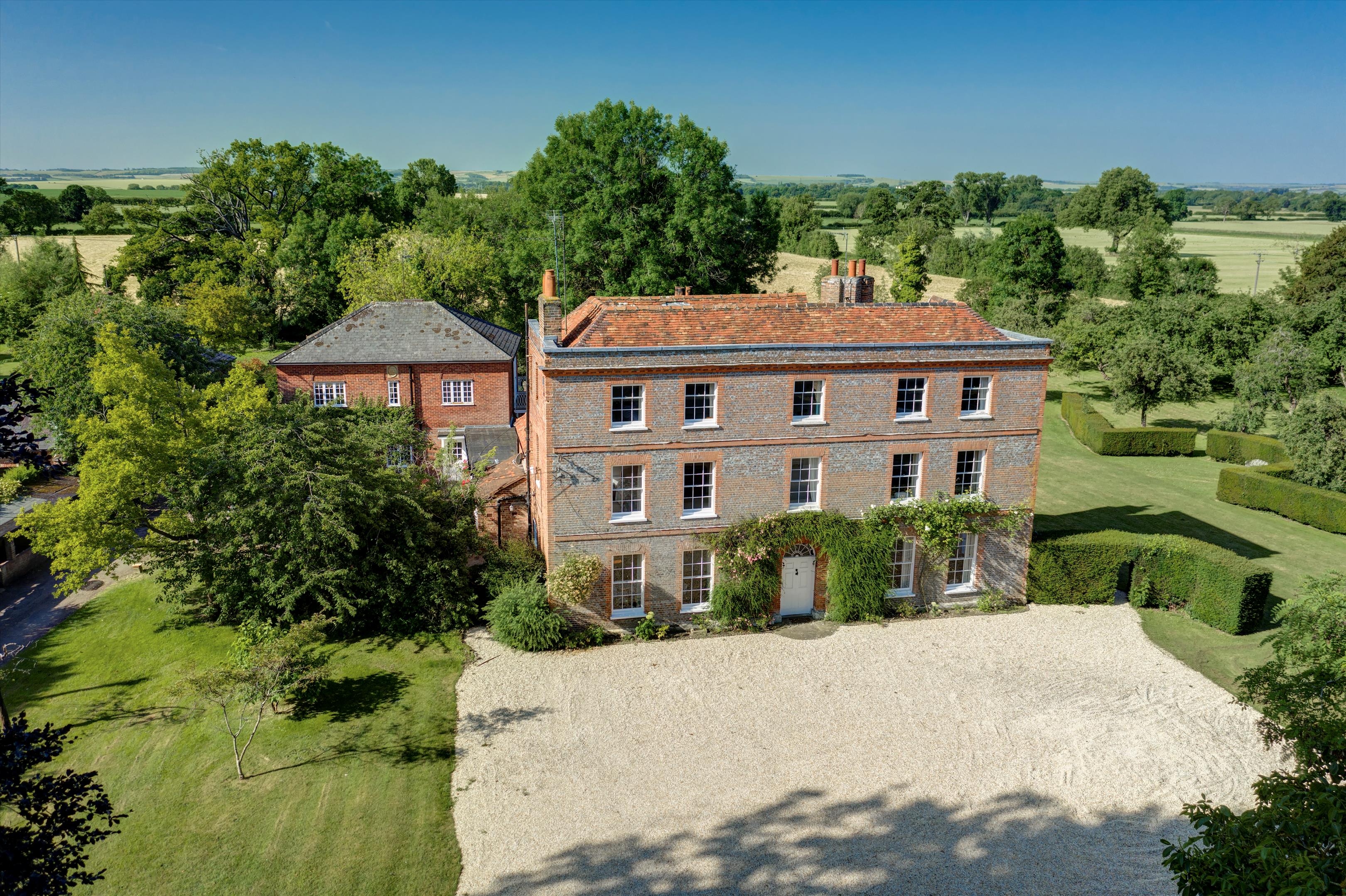 Oxfordshire Archives Million pound homes for sale UK, Luxury Cars