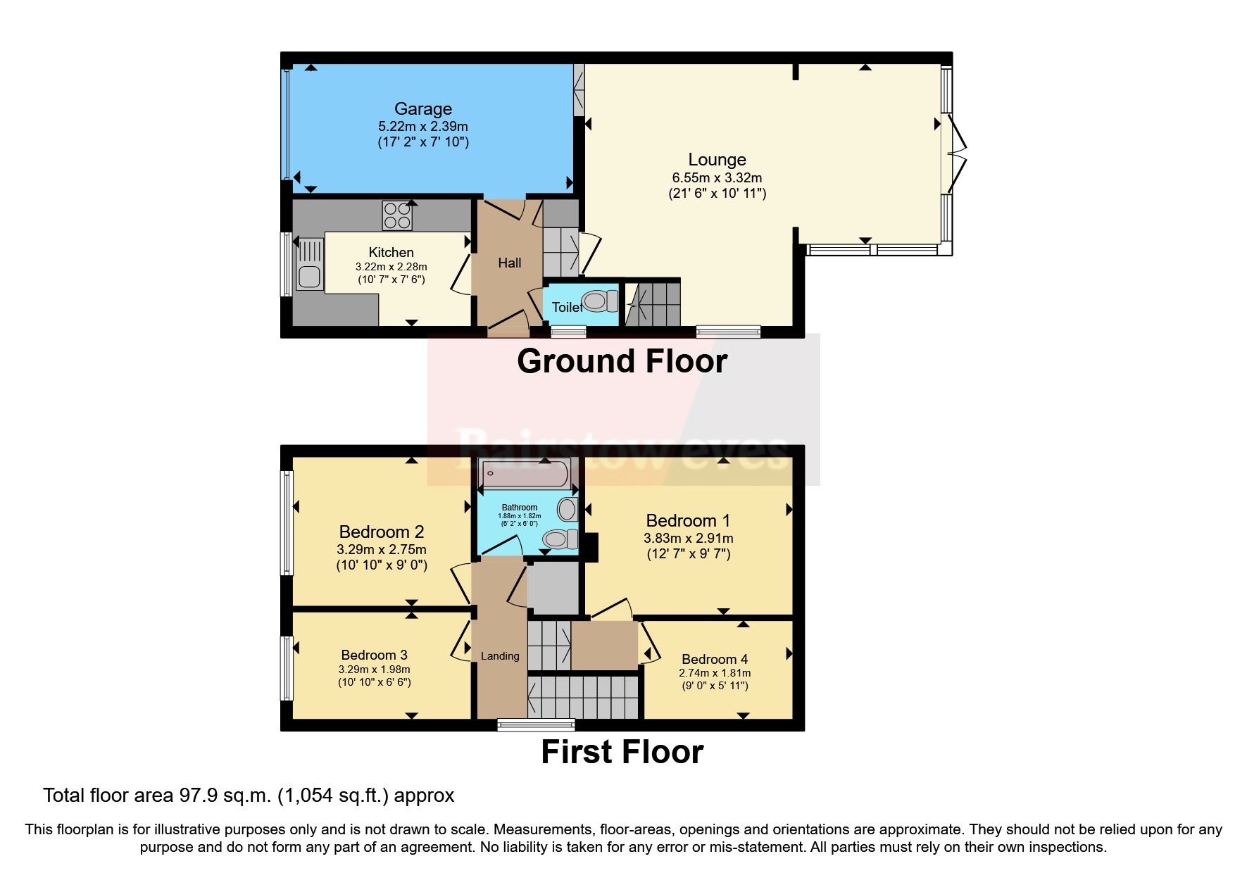 Waddon Park Avenue, Croydon CR0, 4 bedroom semidetached house for sale 62531895 PrimeLocation