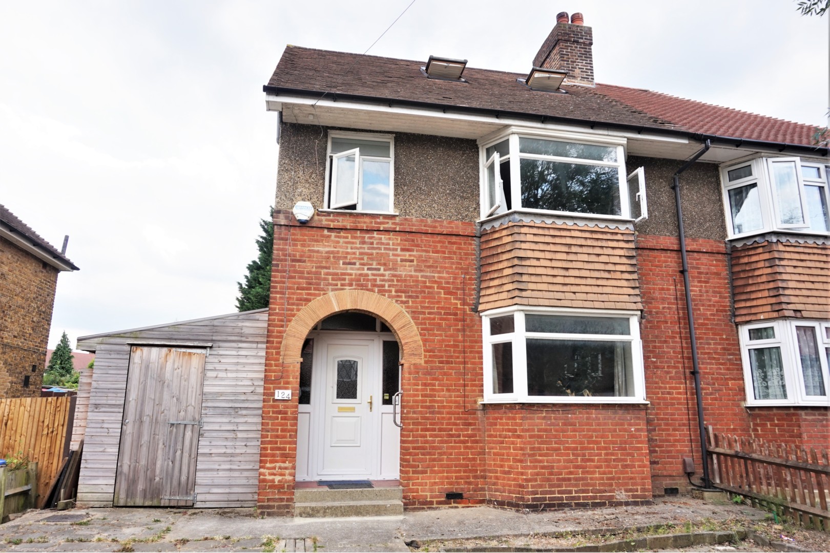 Free property report 124 Sibthorpe Road, Eltham, SE12 9DP Chimnie
