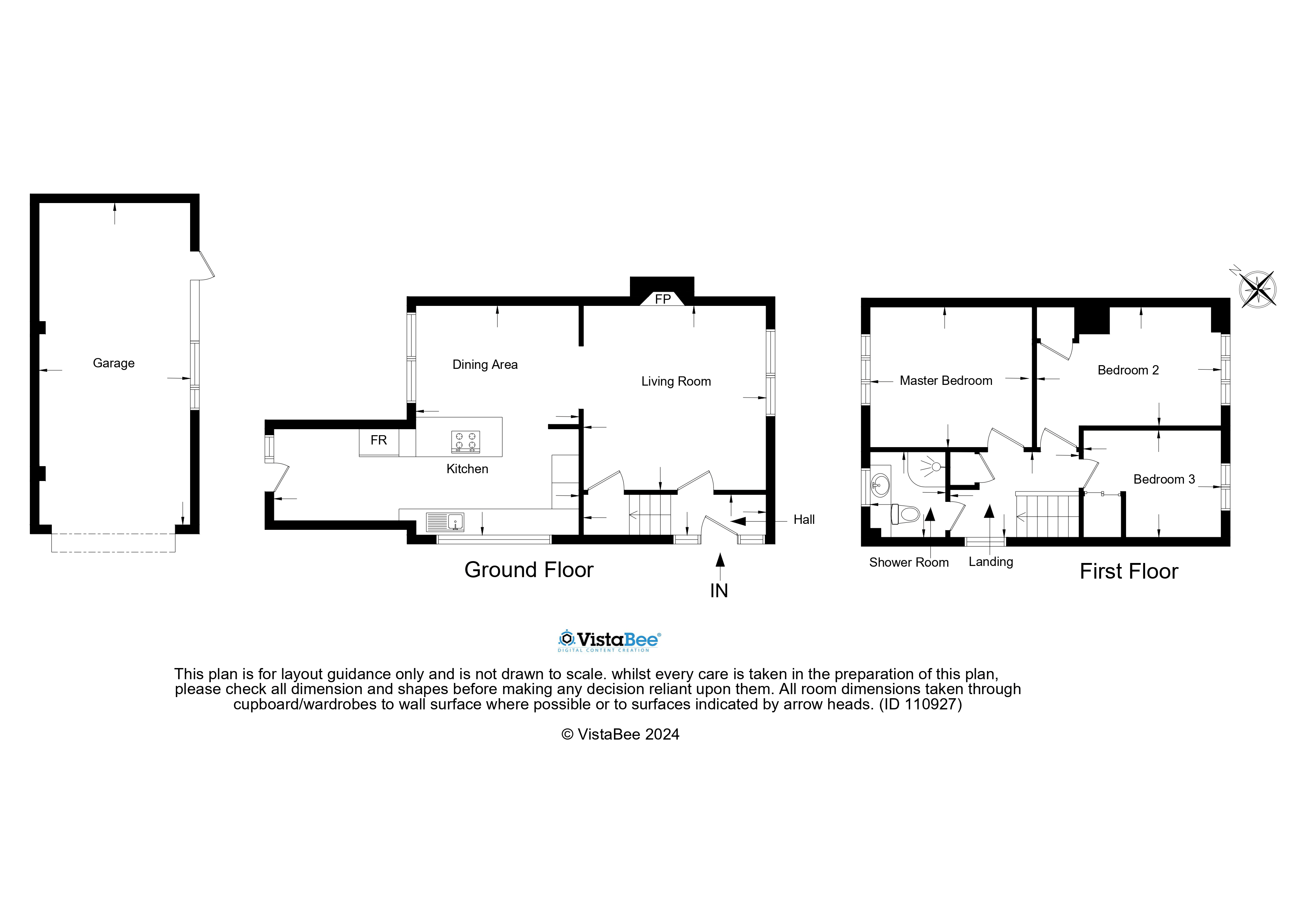 3 bed detached house for sale in Hazel Dene, Glasgow