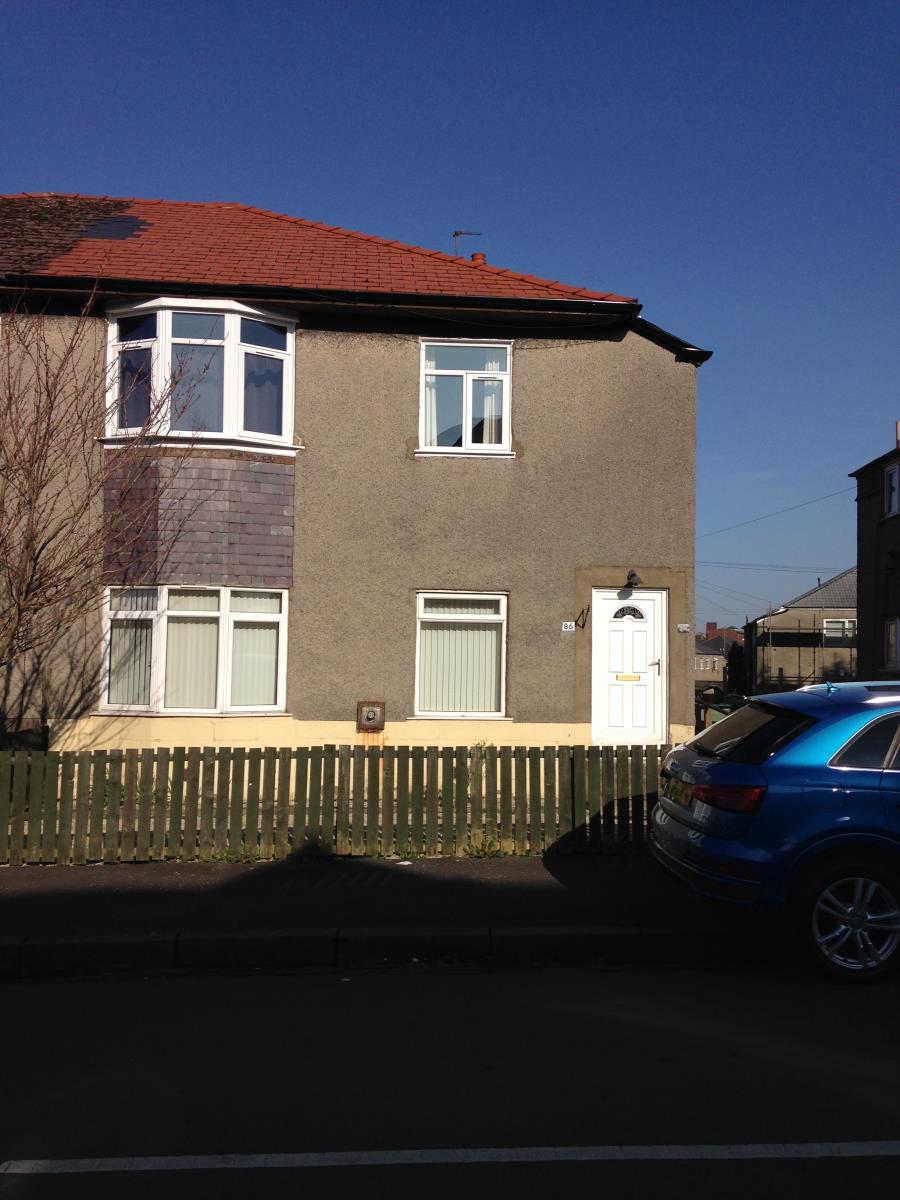 Free property report 84 Trinity Avenue, Glasgow, G52 3ER Chimnie