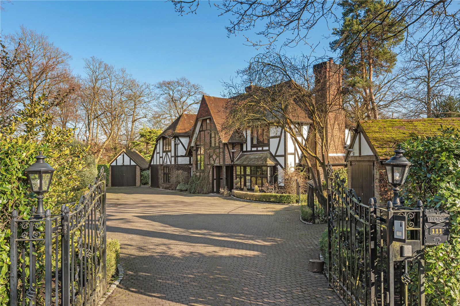 Photos of Silverdale Avenue, WaltonOnThames, Surrey KT12 63969982