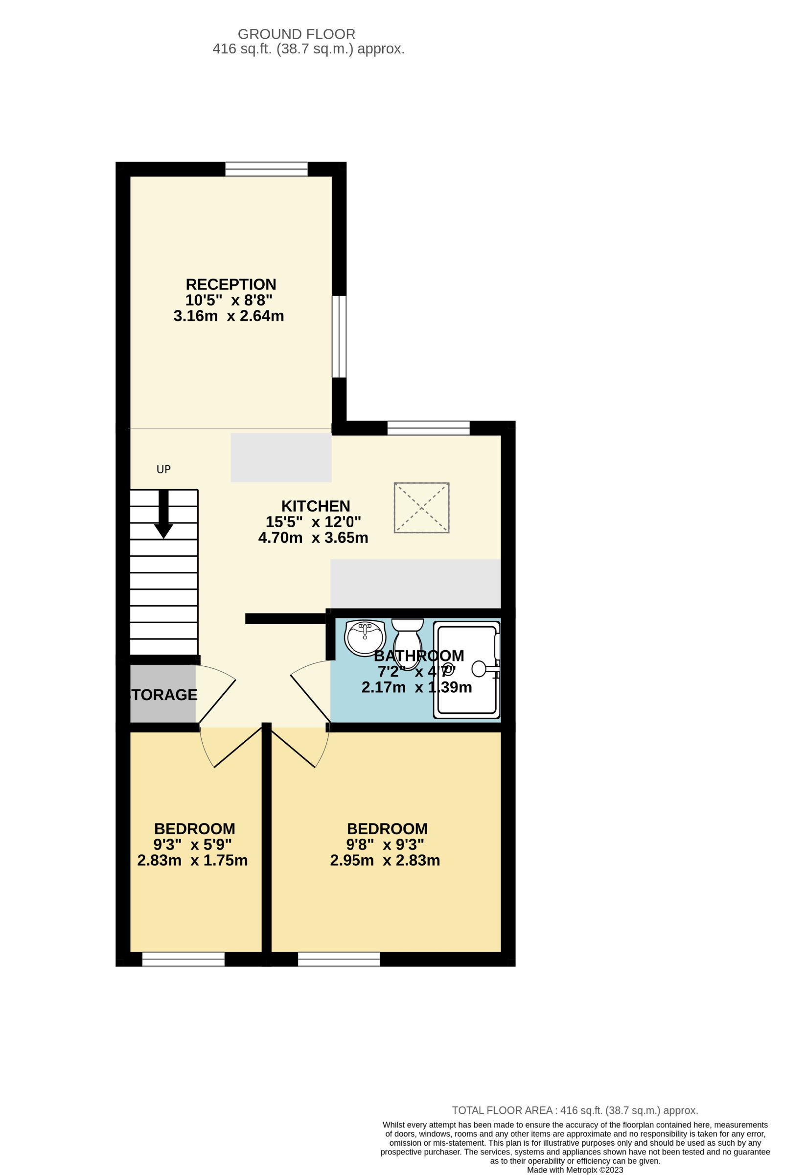 Gilfach Street, Bargoed CF81, 2 bedroom flat to rent 65072697