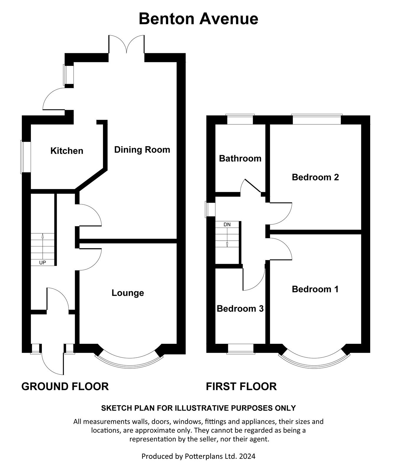 3 bed semidetached house for sale in Belton Avenue, Wednesfield