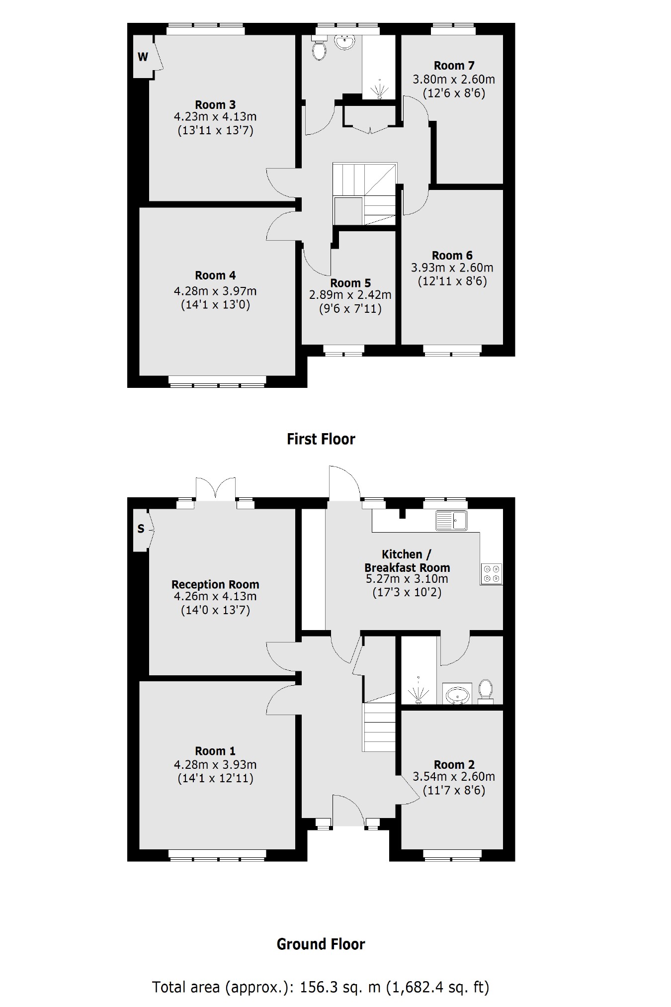 Surbiton Hill Park, Surbiton KT5, 1 bedroom property to rent 67506605 PrimeLocation