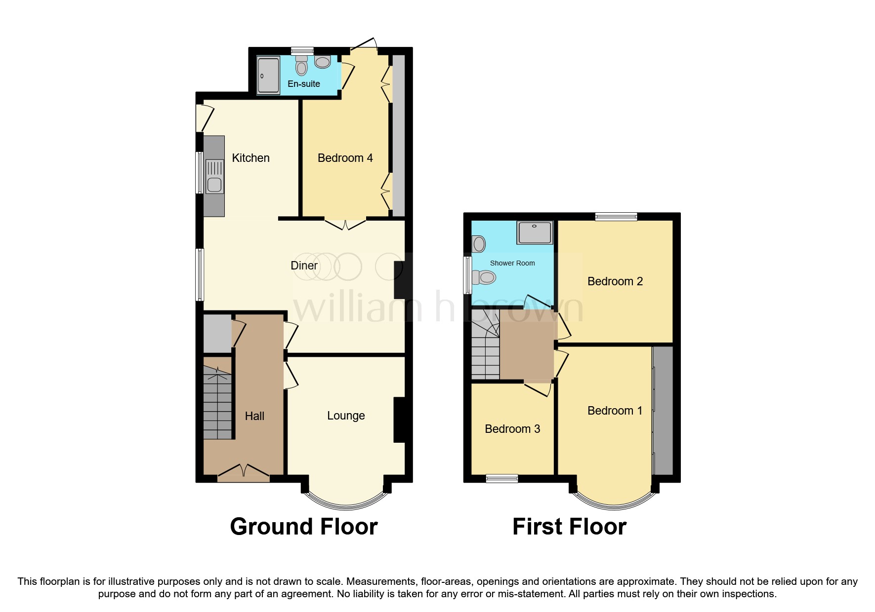 Lindsay Road, Leicester LE3, 4 bedroom semidetached house for sale