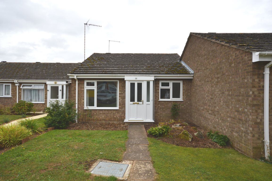 Free property report 36 Harewood Gardens, Longthorpe, Peterborough, PE3