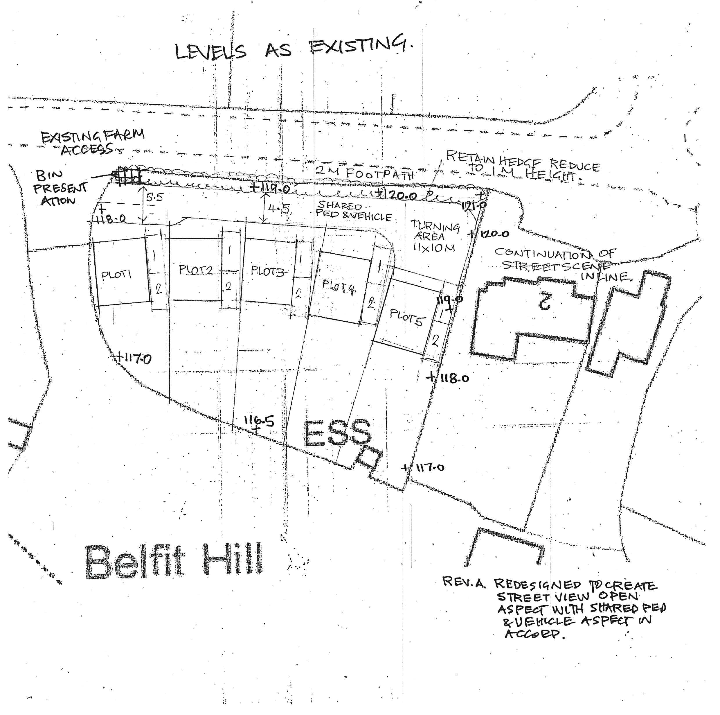 Birkin Lane, Wingerworth, Chesterfield S42, land for sale 64821491