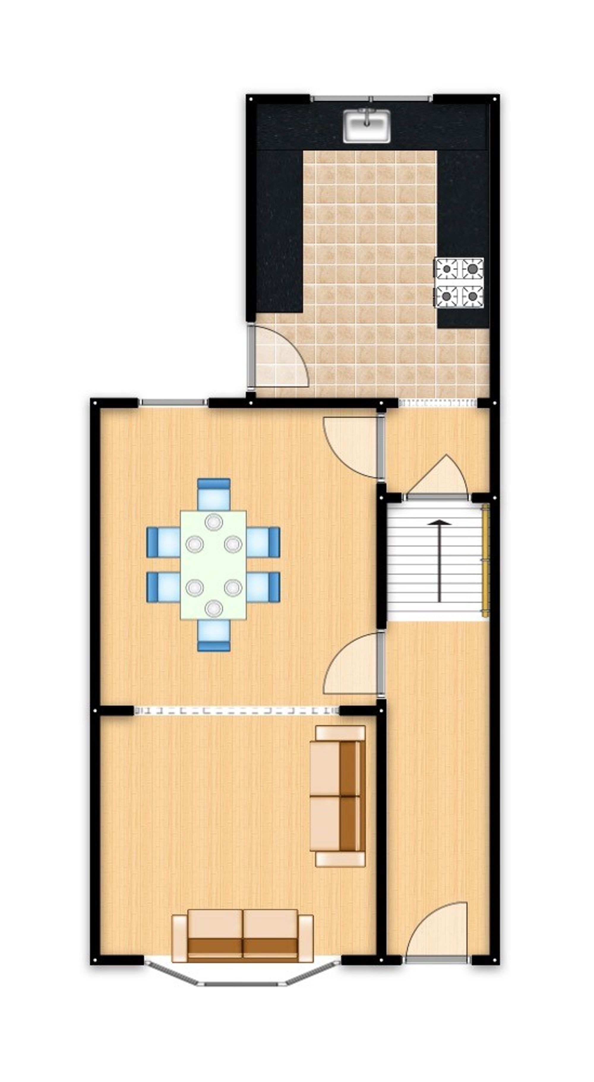 Parrin Lane, Eccles M30, 3 bedroom semidetached house for sale 65736308 PrimeLocation